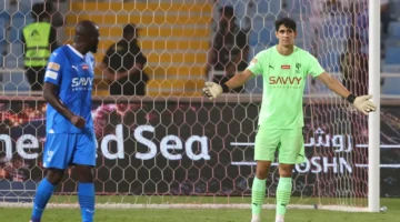 بمشاركة 3 نجوم.. “دوري روشن” يزين قمة السنغال والمغرب في نهائي أمم أفريقيا